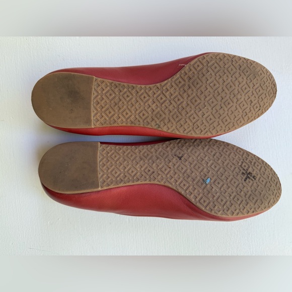Tory Burch flats 7.5 - Picture 8 of 8